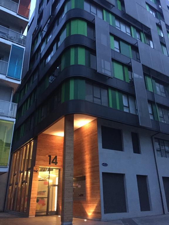 Talo Urban Rooms San Sebastián Exterior foto