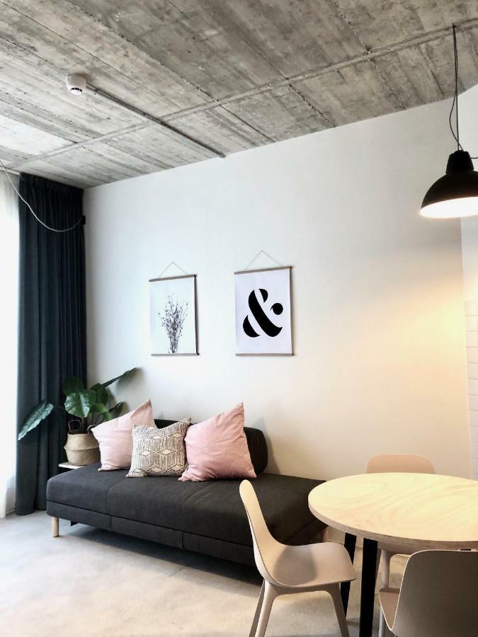 Talo Urban Rooms San Sebastián Exterior foto